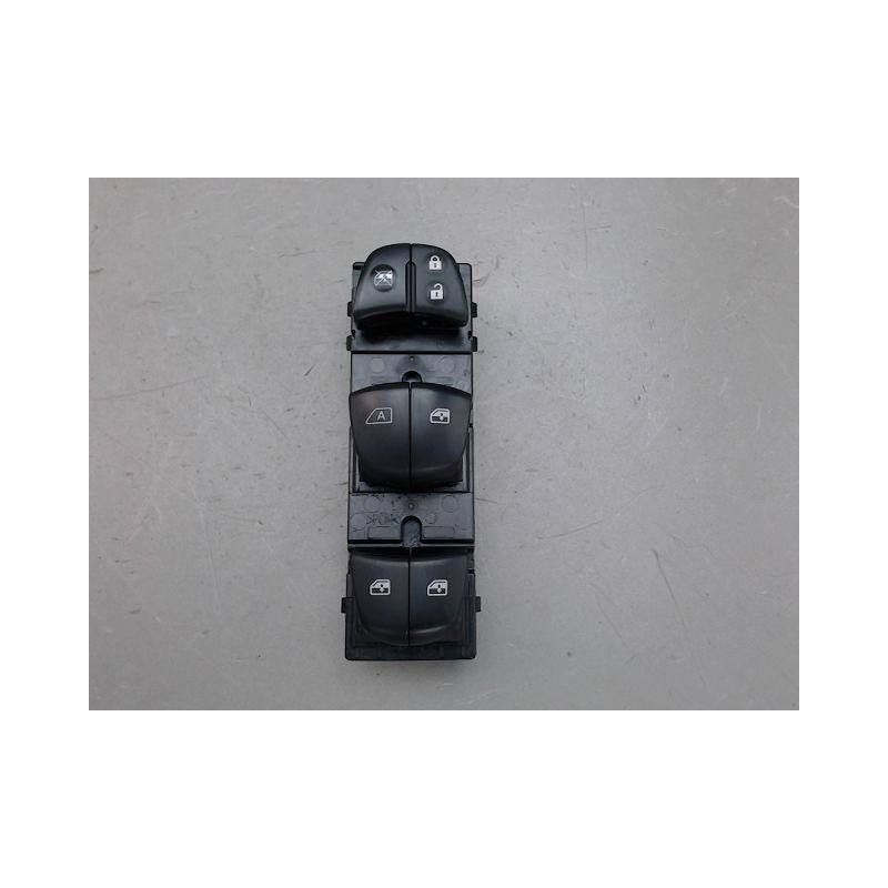 COMMANDE LEVE-GLACE PORTE AVG RENAULT KADJAR
