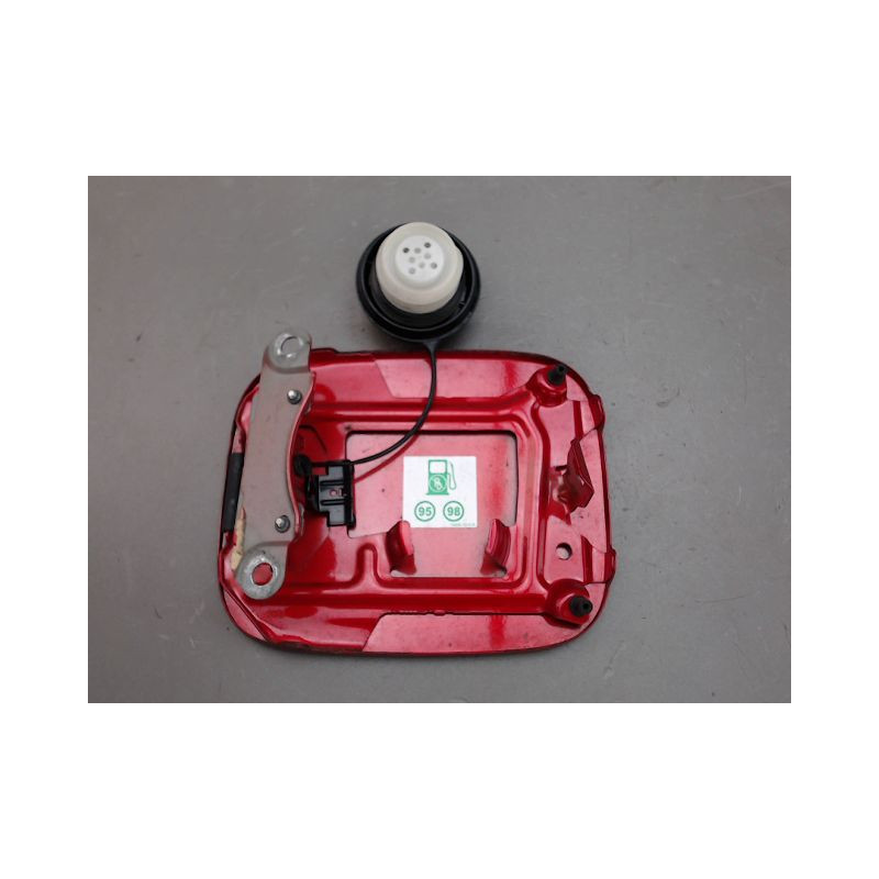 VOLET DE TRAPPE CARBURANT RENAULT KADJAR