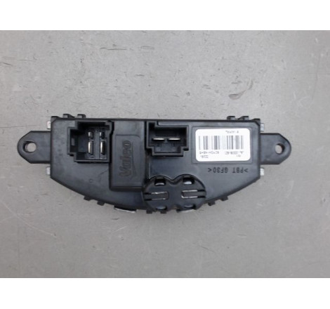 MODULE DE CHAUFFAGE