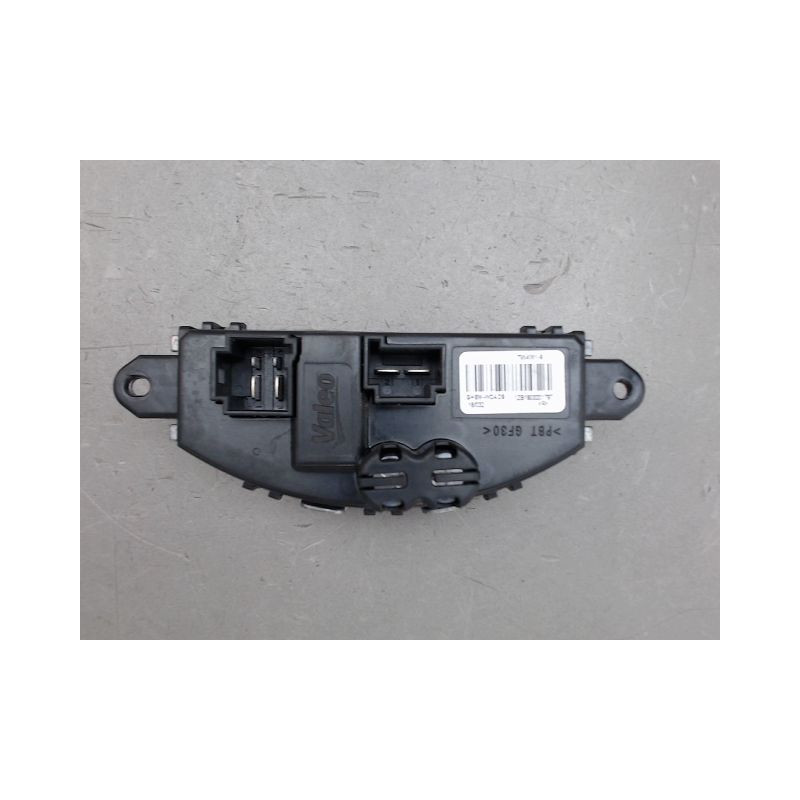 MODULE DE CHAUFFAGE RENAULT KADJAR