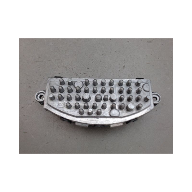 MODULE DE CHAUFFAGE RENAULT KADJAR