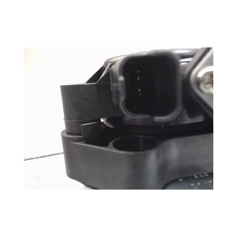 MECANISME LEVE-GLACE ARRIERE DROIT RENAULT KADJAR