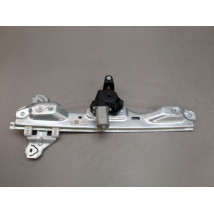 MECANISME LEVE-GLACE ARRIERE GAUCHE RENAULT KADJAR