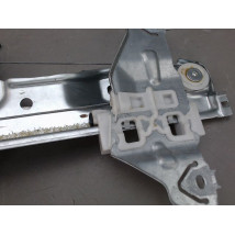 MECANISME LEVE-GLACE ARRIERE GAUCHE RENAULT KADJAR
