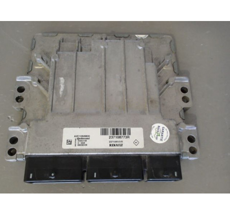 CALCULATEUR MOTEUR
