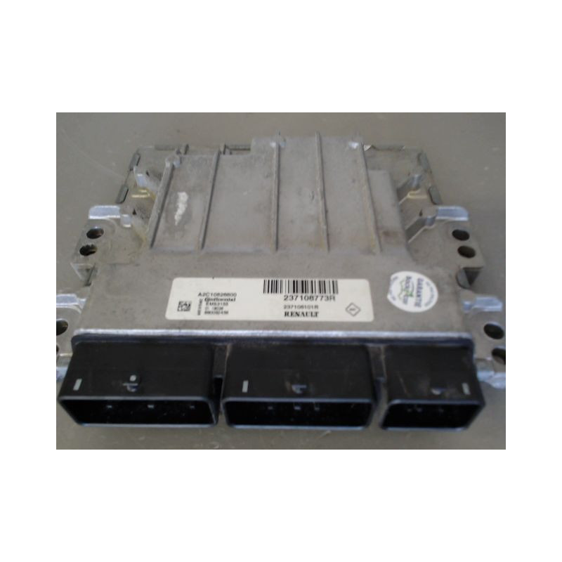 CALCULATEUR MOTEUR RENAULT KADJAR