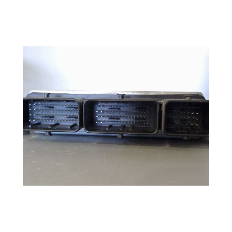 CALCULATEUR MOTEUR RENAULT KADJAR
