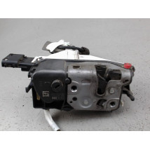 SYSTEME CONDAMNATION ARRIERE DROIT CITROEN C3