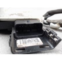 SYSTEME CONDAMNATION ARRIERE DROIT CITROEN C3