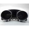 BLOC COMPTEURS VOLKSWAGEN GOLF VI 2008-