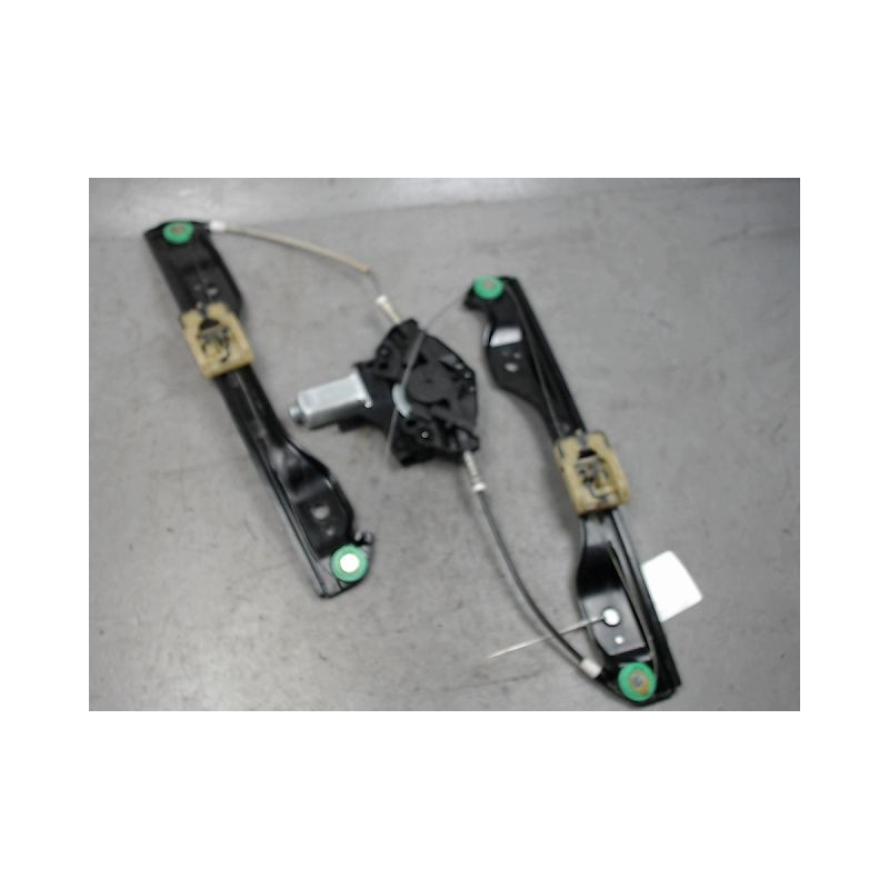 MECANISME+MOTEUR LEVE-GLACE AVANT DROIT VOLVO XC60