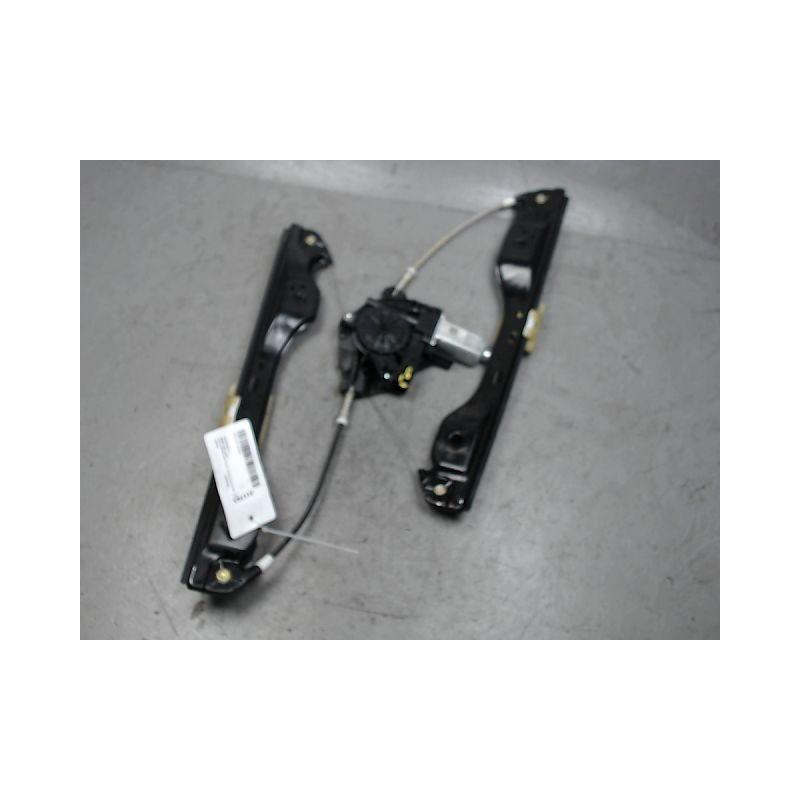 MECANISME+MOTEUR LEVE-GLACE AVANT DROIT VOLVO XC60