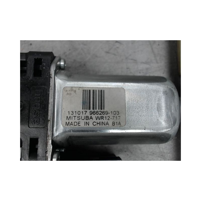 MECANISME+MOTEUR LEVE-GLACE AVANT DROIT VOLVO XC60