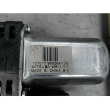 MECANISME+MOTEUR LEVE-GLACE AVANT DROIT VOLVO XC60