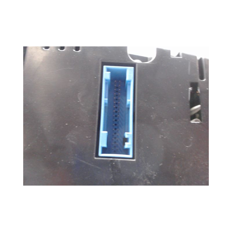 BLOC COMPTEURS VOLKSWAGEN GOLF VI 2008-