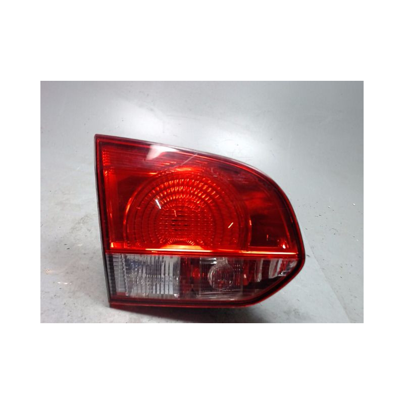 FEU ARRIERE INTERIEUR GAUCHE VOLKSWAGEN GOLF VI 2008-
