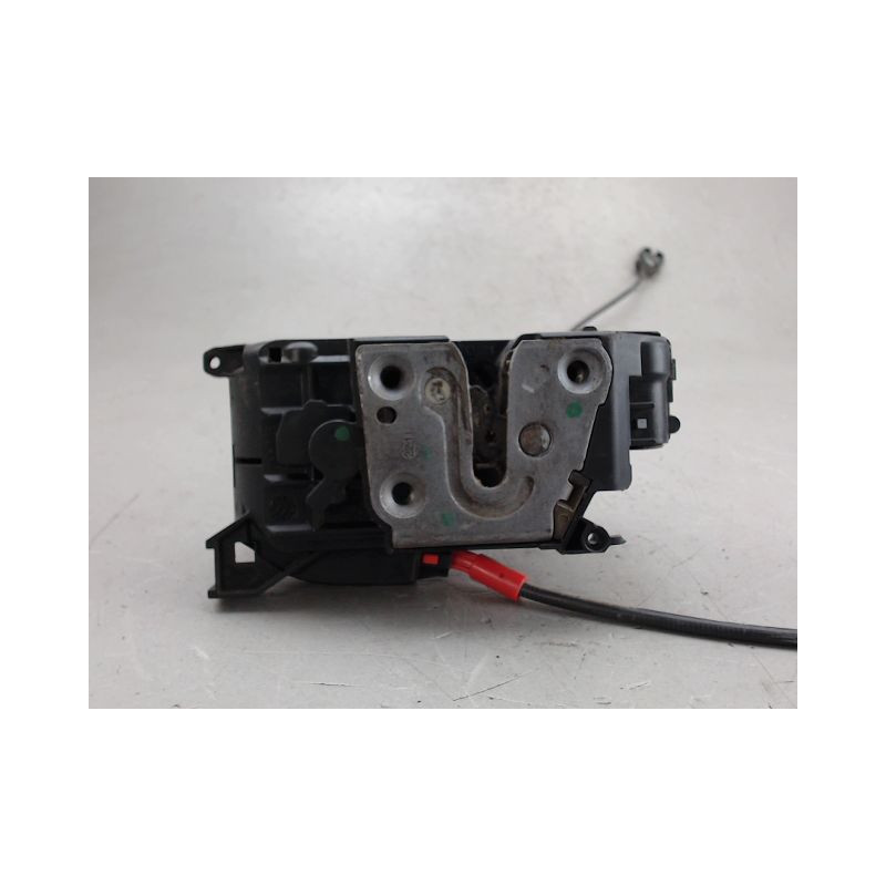 SYSTEME CONDAMNATION AVANT DROIT RENAULT KANGOO