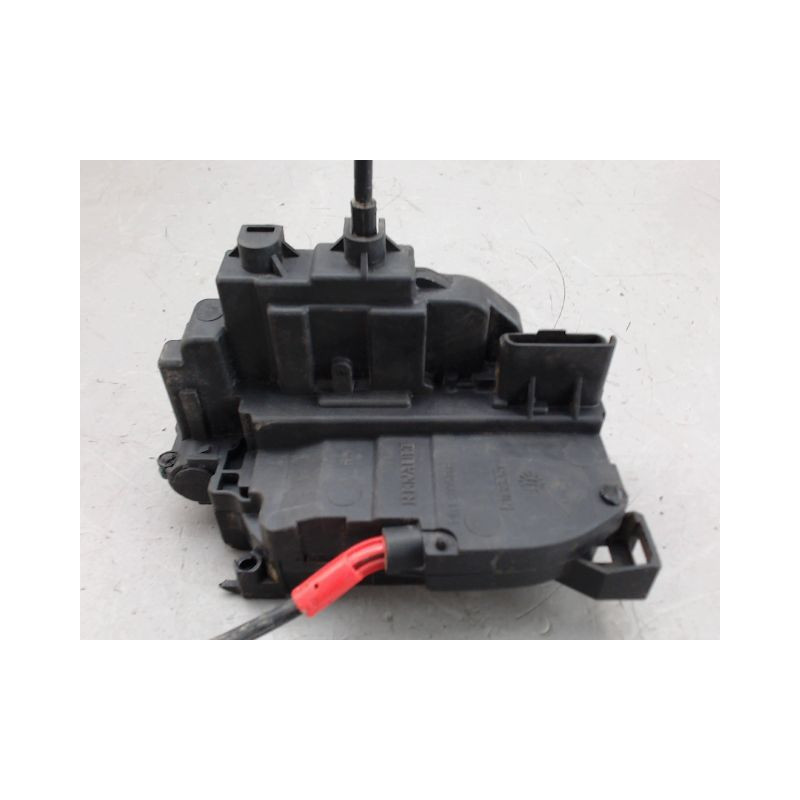 SYSTEME CONDAMNATION AVANT DROIT RENAULT KANGOO