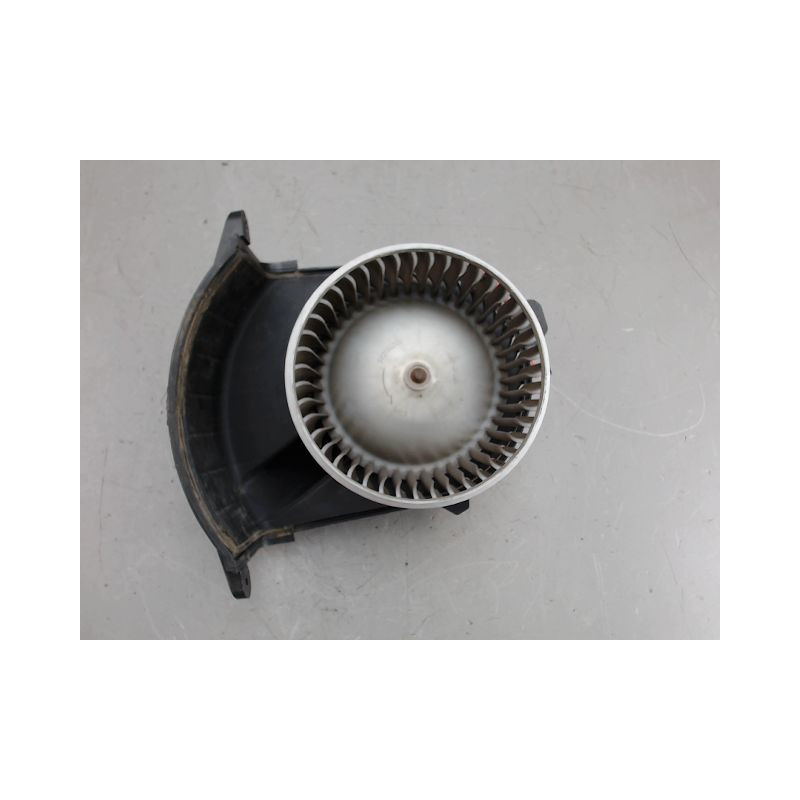 MOTEUR VENTILATEUR CHAUFFAGE RENAULT KANGOO