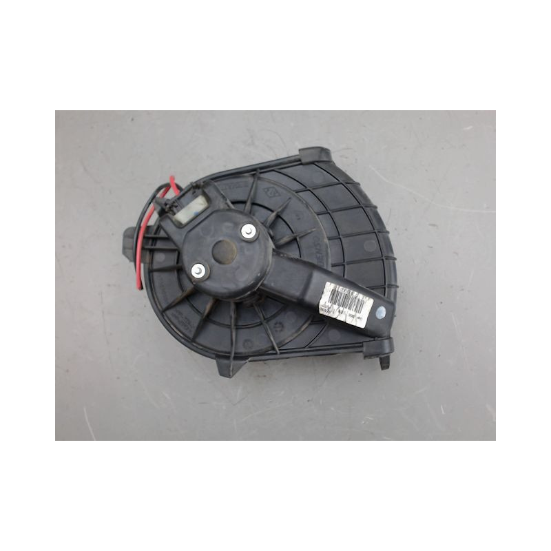 MOTEUR VENTILATEUR CHAUFFAGE RENAULT KANGOO