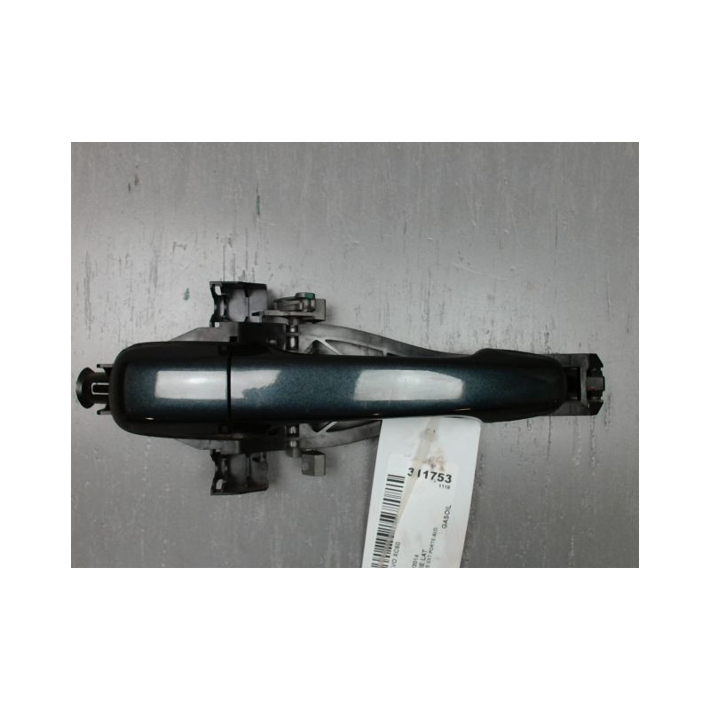 POIGNEE EXTERIEURE PORTE AVANT DROIT VOLVO XC60