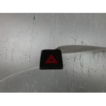 BOUTON DE WARNING VOLVO XC60