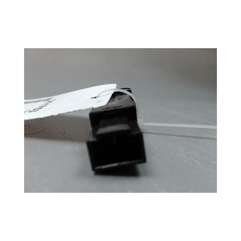 BOUTON DE WARNING VOLVO XC60