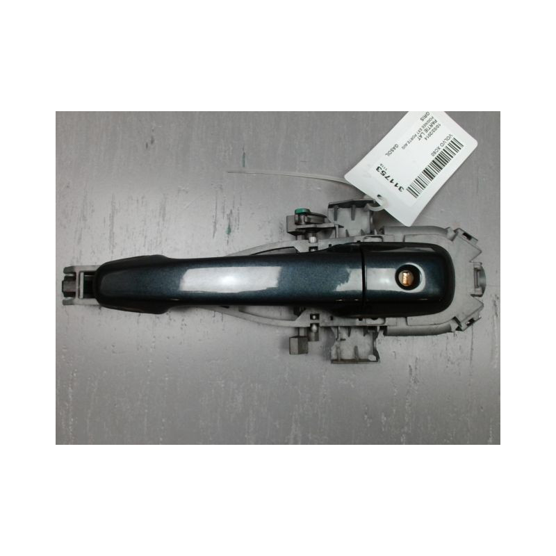 POIGNEE EXTERIEURE PORTE AVANT GAUCHE VOLVO XC60