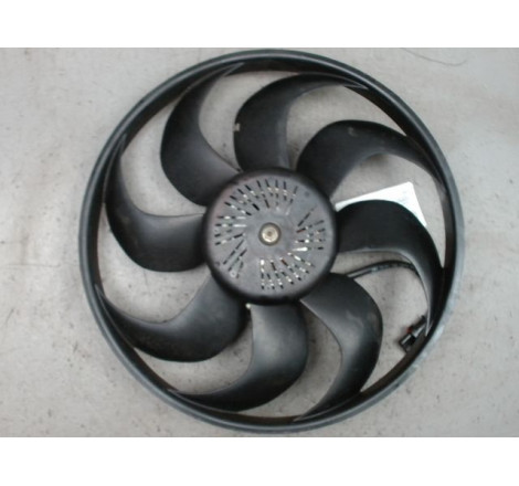 MOTEUR VENTILATEUR RADIATEUR