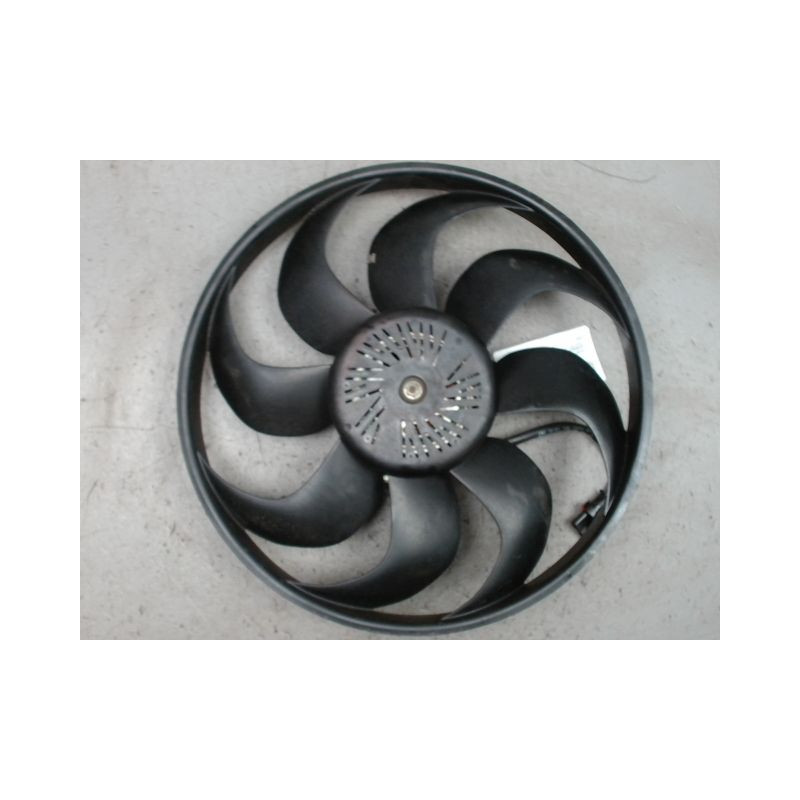 MOTEUR VENTILATEUR RADIATEUR VOLVO XC60