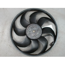 MOTEUR VENTILATEUR RADIATEUR VOLVO XC60