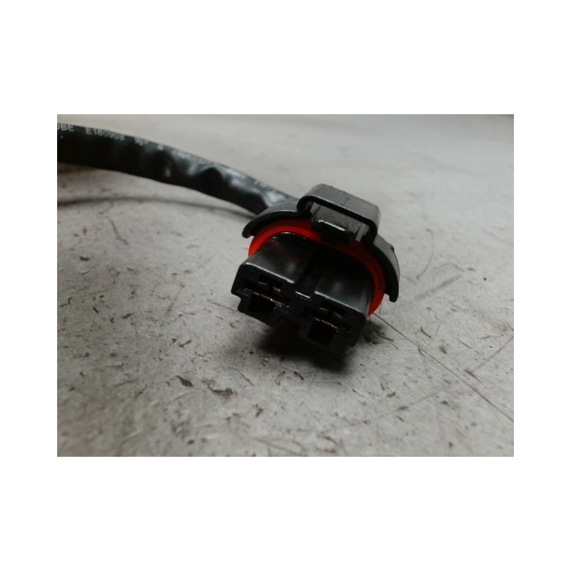 MOTEUR VENTILATEUR RADIATEUR VOLVO XC60