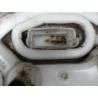 POMPE CARBURANT IMMERGEE PEUGEOT 1007