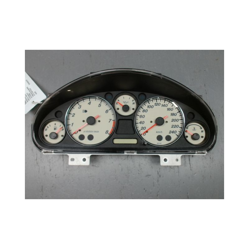 BLOC COMPTEURS MAZDA MX5 2001-