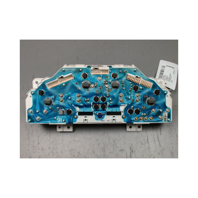 BLOC COMPTEURS MAZDA MX5 2001-