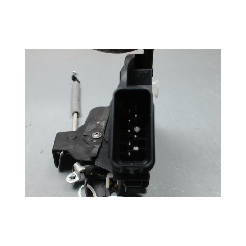 SYSTEME CONDAMNATION ARRIERE DROIT VOLVO XC60