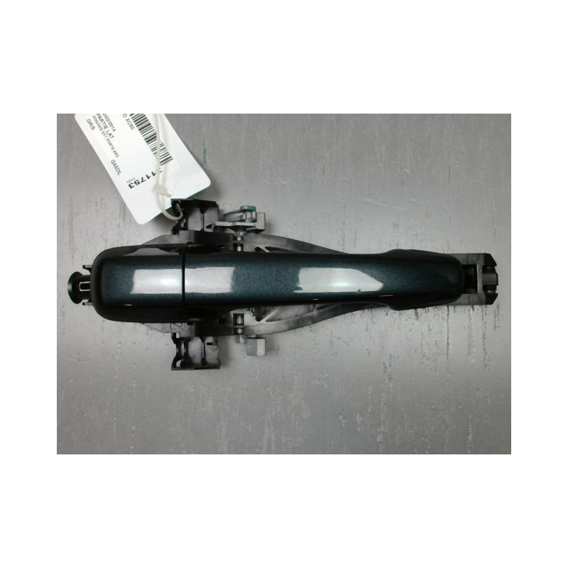 POIGNEE EXTERIEURE PORTE ARRIERE DROIT VOLVO XC60