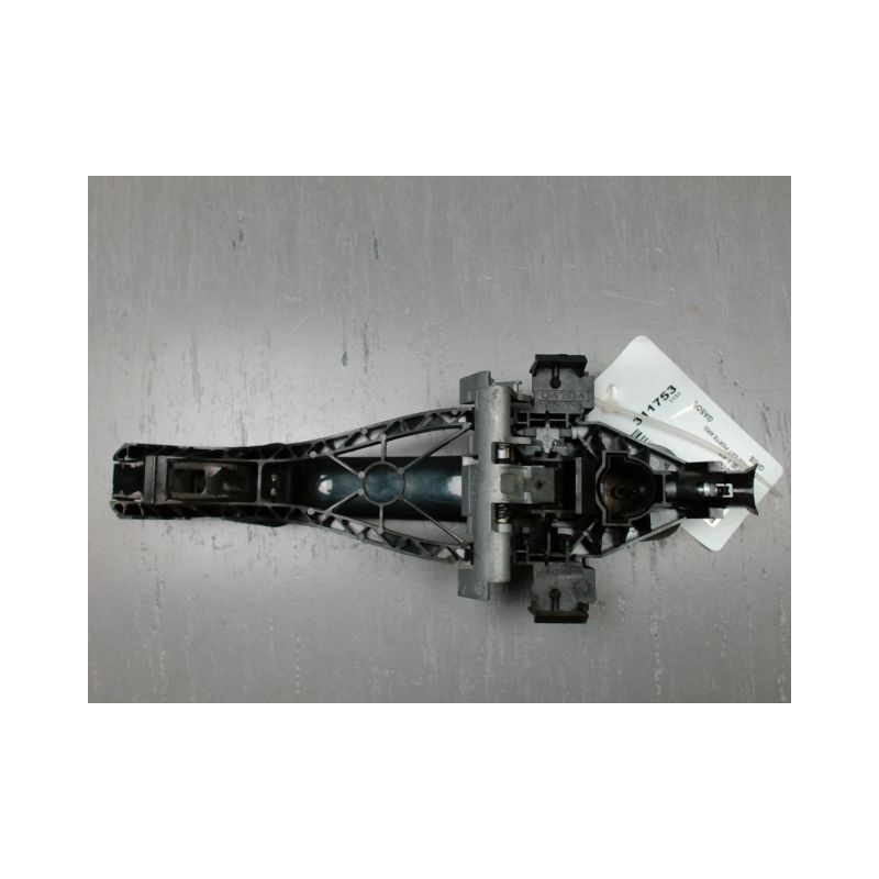 POIGNEE EXTERIEURE PORTE ARRIERE DROIT VOLVO XC60
