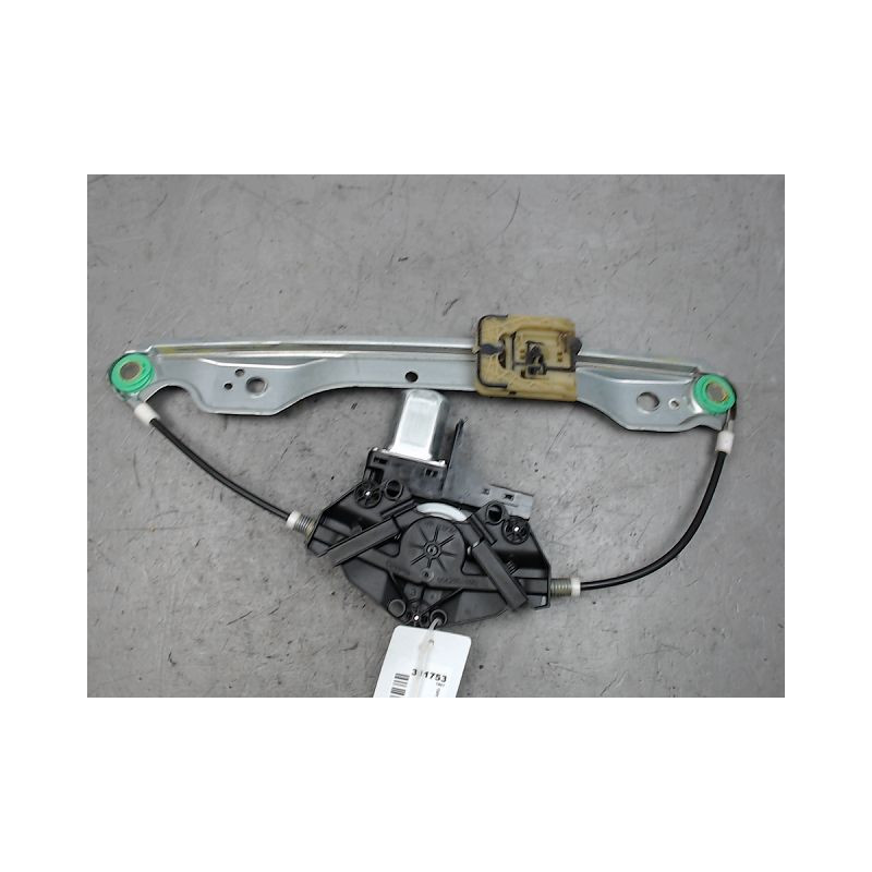 MECANISME+MOTEUR LEVE-GLACE ARRIERE DROIT VOLVO XC60