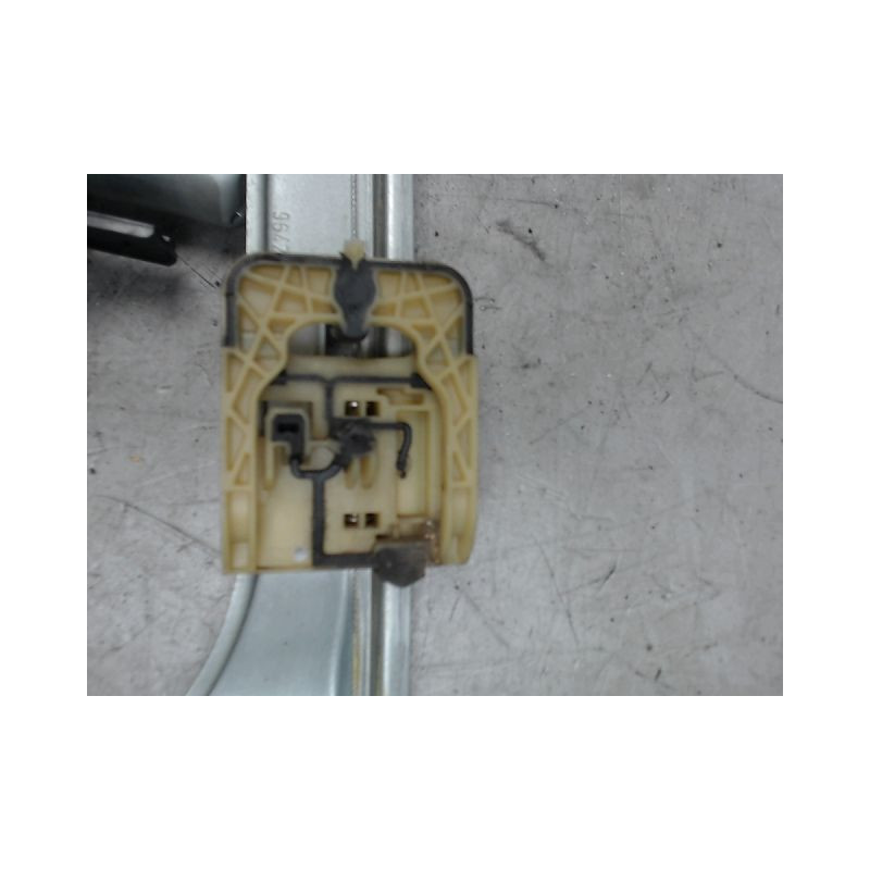 MECANISME+MOTEUR LEVE-GLACE ARRIERE DROIT VOLVO XC60