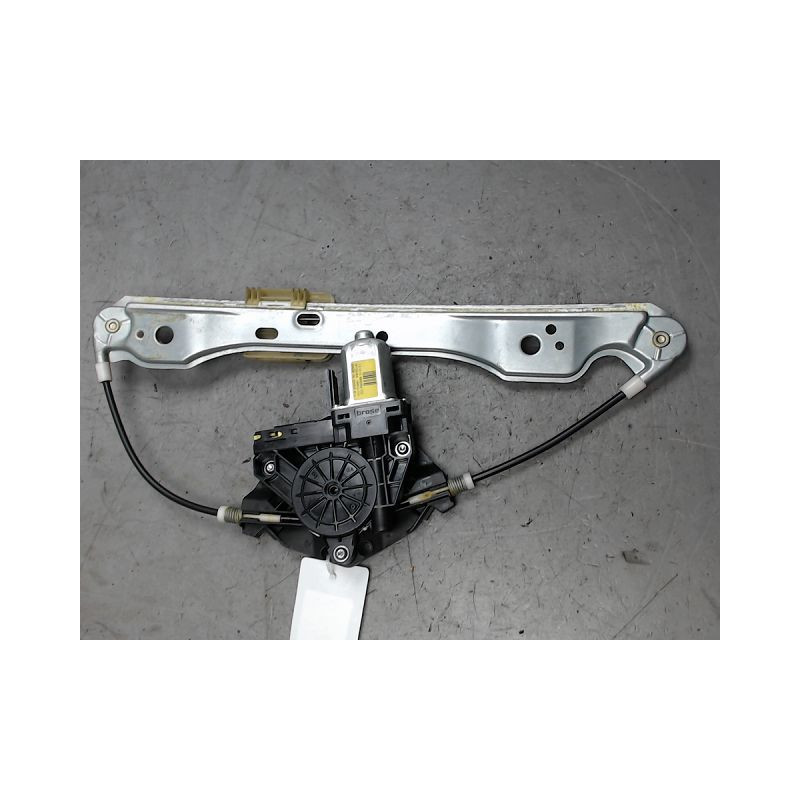 MECANISME+MOTEUR LEVE-GLACE ARRIERE DROIT VOLVO XC60