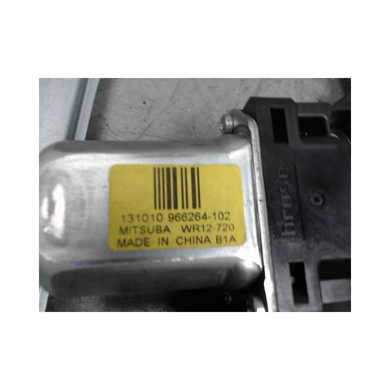MECANISME+MOTEUR LEVE-GLACE ARRIERE DROIT VOLVO XC60