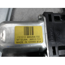 MECANISME+MOTEUR LEVE-GLACE ARRIERE DROIT VOLVO XC60