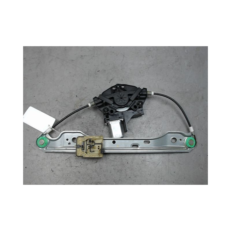MECANISME+MOTEUR LEVE-GLACE ARRIERE GAUCHE VOLVO XC60
