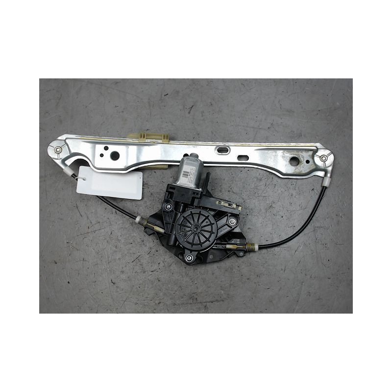 MECANISME+MOTEUR LEVE-GLACE ARRIERE GAUCHE VOLVO XC60