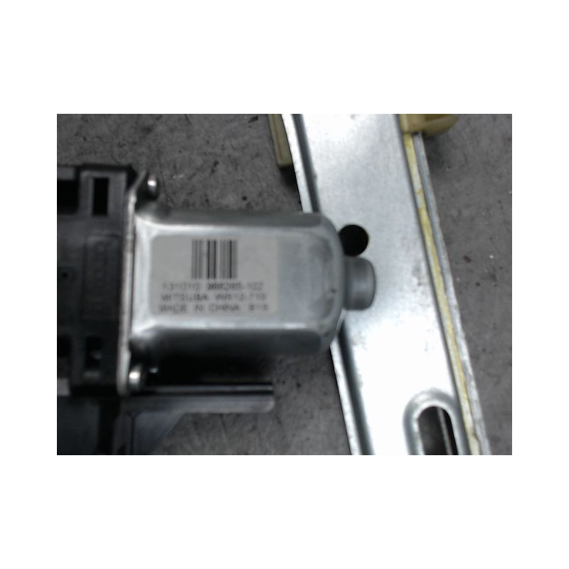 MECANISME+MOTEUR LEVE-GLACE ARRIERE GAUCHE VOLVO XC60