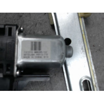 MECANISME+MOTEUR LEVE-GLACE ARRIERE GAUCHE VOLVO XC60