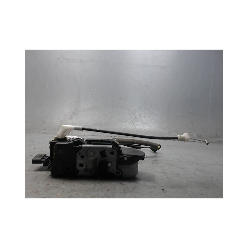 SYSTEME CONDAMNATION AVANT GAUCHE CITROEN DS3 2009-