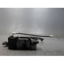 SYSTEME CONDAMNATION AVANT GAUCHE CITROEN DS3 2009-