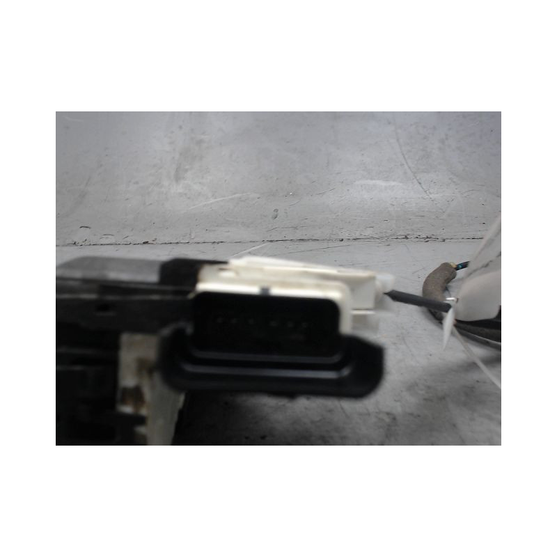SYSTEME CONDAMNATION AVANT GAUCHE CITROEN DS3 2009-